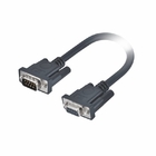 PVC VGA 9 Subventions-Kabel Pin D schirmte gerade für Audio-Video HDIM Displayport ab