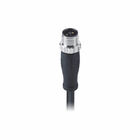 Iec 61076 Auslöser-Kabel M12 4 Pin Waterproof Cable Connector des Sensor-2 111