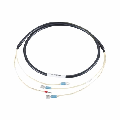 Kabel-Schienen-Durchfahrt 600V 2C X veranschlagte industriekompatible Ethernet-16AWG Ethernet-Kabel