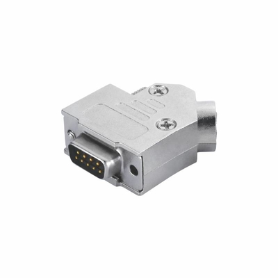 Subventions-Kabel-schroffer Digital-Videozwischenstecker 5A 300V VGA D