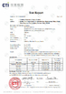 China Dongguan Cableforce Electronics Co., Ltd zertifizierungen