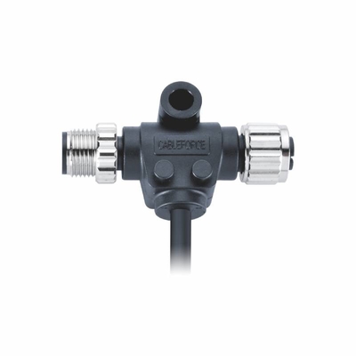 Kabel-Verbindungsstücke M12 NMEA 2000