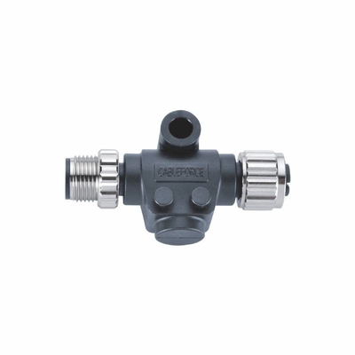 Kabel-Verbindungsstücke des 120 Ohm-Widerstand-NMEA