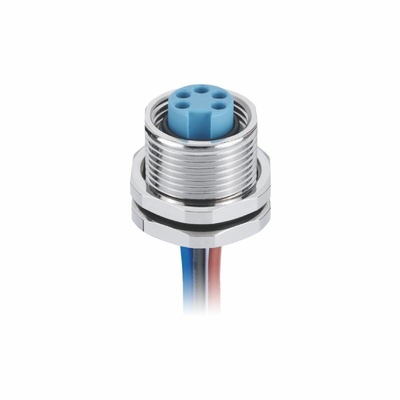 Wasserdichter Mini Change Connectors