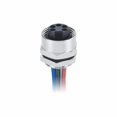 Wasserdichter Mini Change Connectors